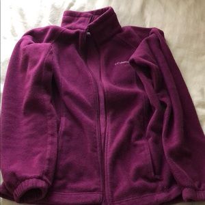 Columbia jacket